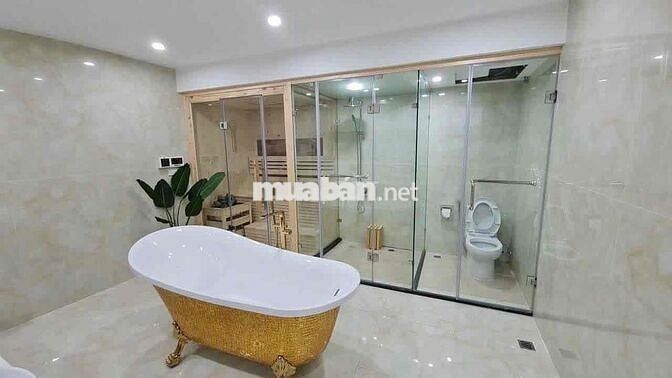 cho thuê căn hộ cao cấp nguyễn xiển 150m 20 tr