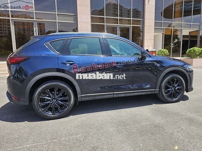 MAZDA CX-5 2.0 PREMIUM 2022