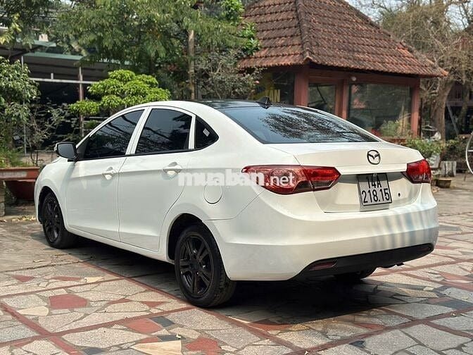 Haima m3