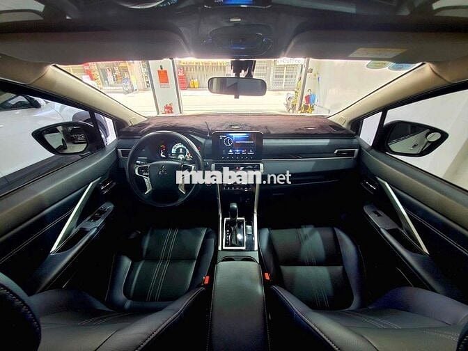 Mitsubishi Xpander Cross 2024 - 18900 km