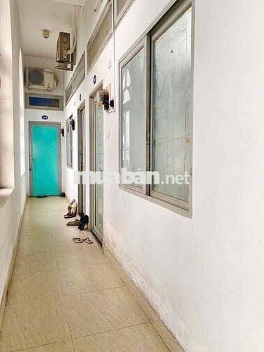 TOÀ NHÀ CHDV KẾT HỢP VĂN PHÒNG RẺ NHẤT QUẬN GÒ VẤP