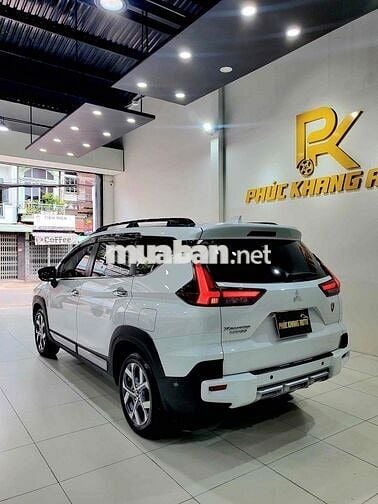 Mitsubishi Xpander Cross 2024 - 18900 km