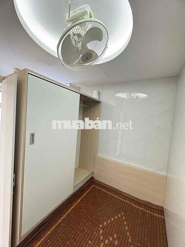 Căn Hộ 117m2, 4PN, 2WC The Emporium 184 Lê Đại Hành Quận 11