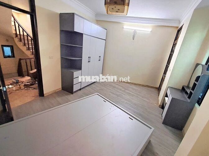 4.5 TỶ-31M2-4 TẦNG-3 NGỦ-TAM TRINH-MINH KHAI