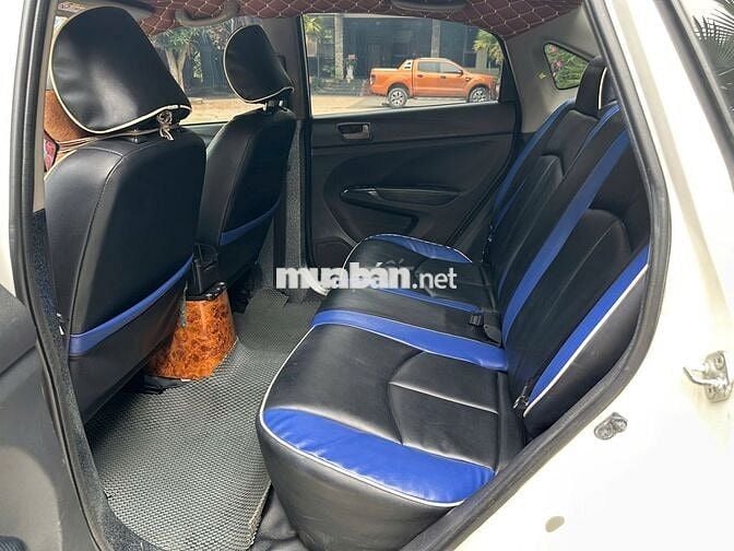 Haima m3