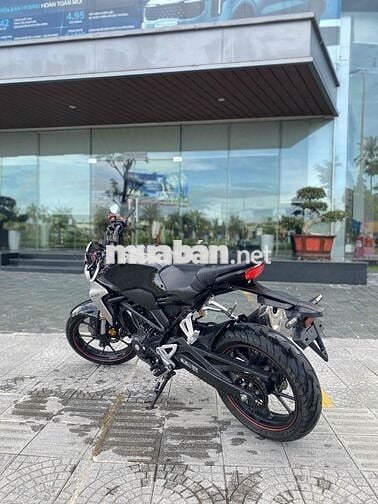BÁN HONDA CB300R