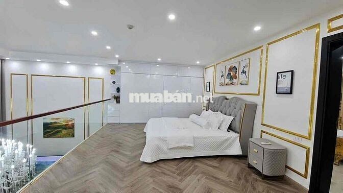 cho thuê căn hộ cao cấp nguyễn xiển 150m 20 tr