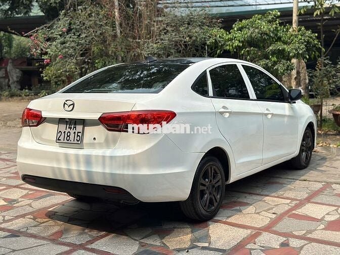 Haima m3