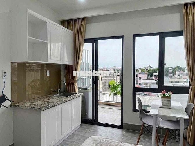 KHAI TRƯƠNG CHDV NGAY CÔNG VIÊN LÀNG HOA - LÊ VĂN THỌ - QUANG TRUNG