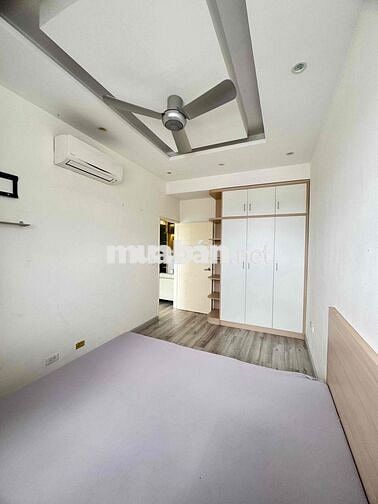 Căn Hộ 117m2, 4PN, 2WC The Emporium 184 Lê Đại Hành Quận 11