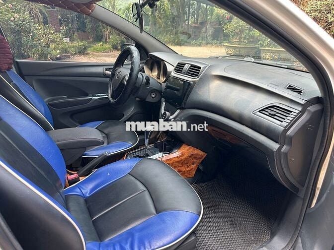 Haima m3
