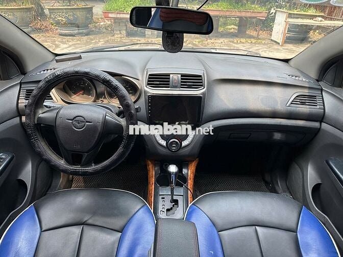 Haima m3