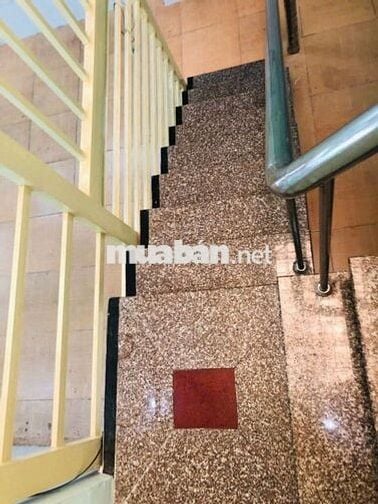 Nhà 1 lầu có săn máy lạnh đ47 HBC 8tr/ tháng
