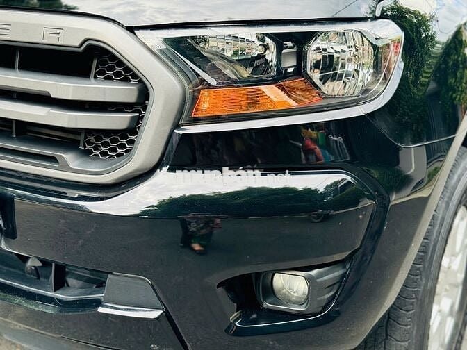 ✅ Ford Ranger XLS MT 2018 - Số Sàn 1 Cầu - Xe Đẹp