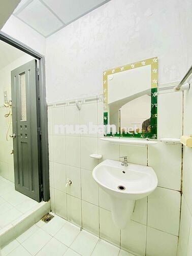 CHO THUÊ CĂN HỘ DỊCH VỤ MINI 1 TRỆT_1 LỬNG NGAY TRUNG TÂM QUẬN 10_11