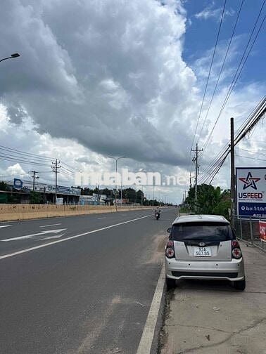 Nhà Xưởng 1000m2 ở Phường Chơn Thành