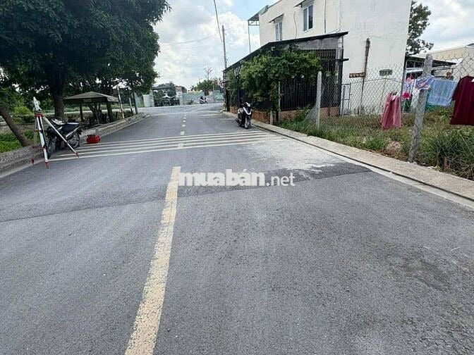 🏡 ĐẦU TƯ SIÊU LỢI NHUẬN – 2 MẶT TIỀN ĐẸP – GẦN SÔNG SÀI GÒN
