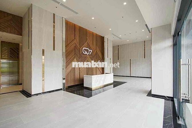 CHO THUÊ CĂN HỘ QUẬN 7 1PN+, NTCB, GIÁ CHỈ 9TR/THÁNG