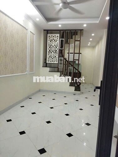 🏡 BÁN NHÀ PHƯƠNG CANH – NGÕ Ô TÔ – VỊ TRÍ ĐẸP – 6 TỶ 🏡