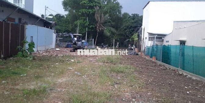 🏡 ĐẦU TƯ SIÊU LỢI NHUẬN – 2 MẶT TIỀN ĐẸP – GẦN SÔNG SÀI GÒN