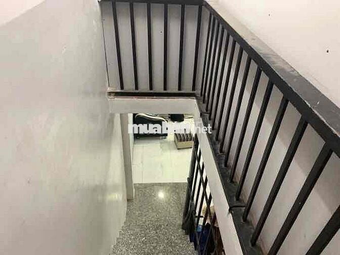 HẺM XE TẢI KD TỐT, P12, 4x17- 2TẦNG, GÒ VẤP TƯƠNG LAI TƯƠI SÁNG,
