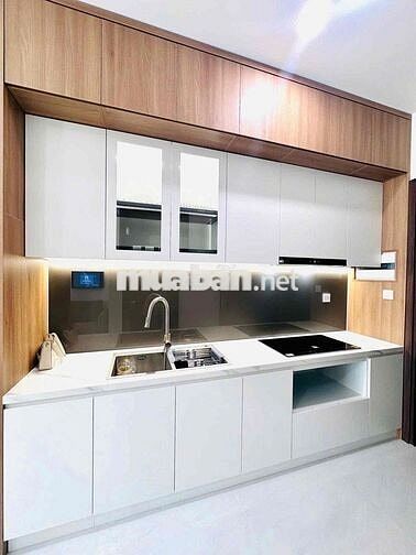 Chuyển Nhượng gấp căn hộ full NT cao cấp