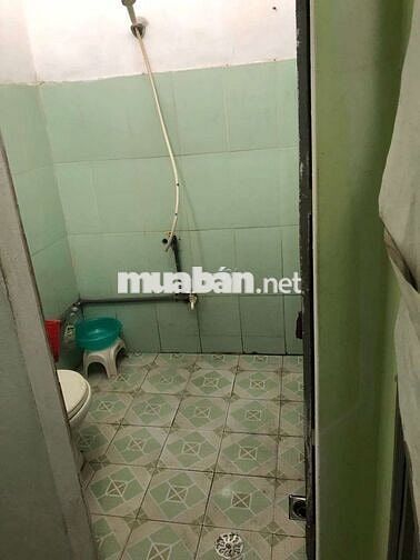 Phòng trọ khép kín khu vực Mỏ, Tài Chính