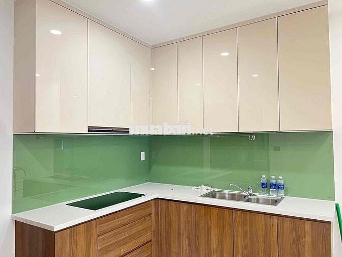 CHO THUÊ CĂN HỘ QUẬN 7 1PN+, NTCB, GIÁ CHỈ 9TR/THÁNG