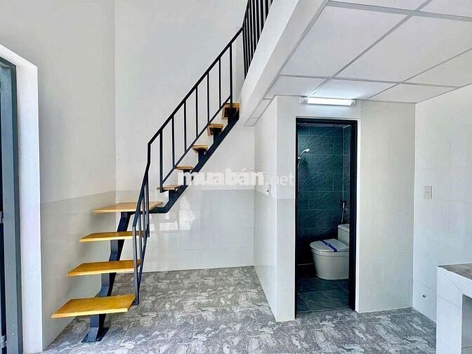 Cho thuê phòng trọ mới-KDC Bình Nhựt, Bình Thủy