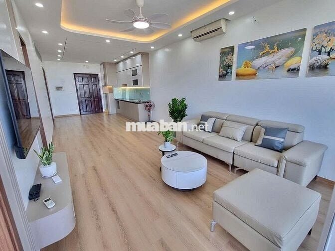 Chủ cần tiền bán CH CT2 CC Coma6 KĐT DreamTown, 90m2,3N,2WC,5.6 tỷ