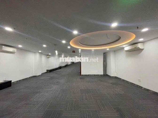 Cho thuê mặt bằng 180m2 mt đường số tân quy, Q7