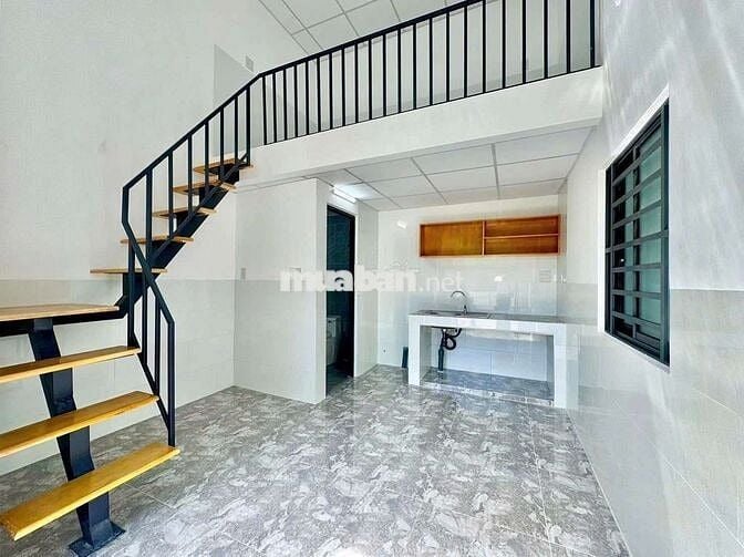Cho thuê phòng trọ mới-KDC Bình Nhựt, Bình Thủy