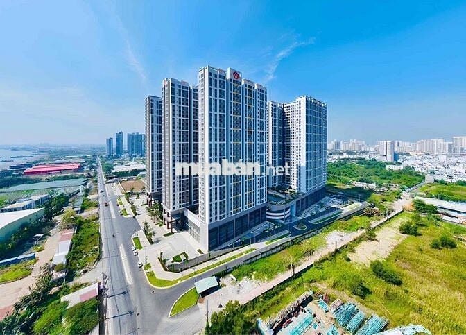 CHO THUÊ CĂN HỘ QUẬN 7 1PN+, NTCB, GIÁ CHỈ 9TR/THÁNG