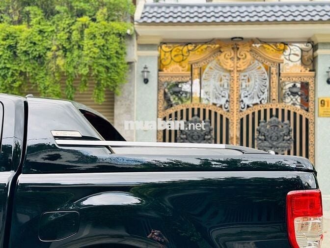 ✅ Ford Ranger XLS MT 2018 - Số Sàn 1 Cầu - Xe Đẹp