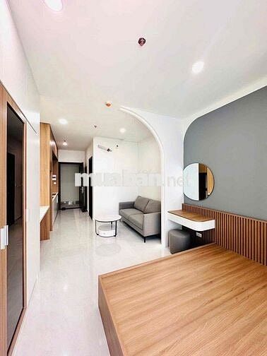 Chuyển Nhượng gấp căn hộ full NT cao cấp