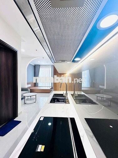 Chuyển Nhượng gấp căn hộ full NT cao cấp
