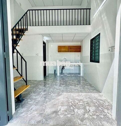 Cho thuê phòng trọ mới-KDC Bình Nhựt, Bình Thủy