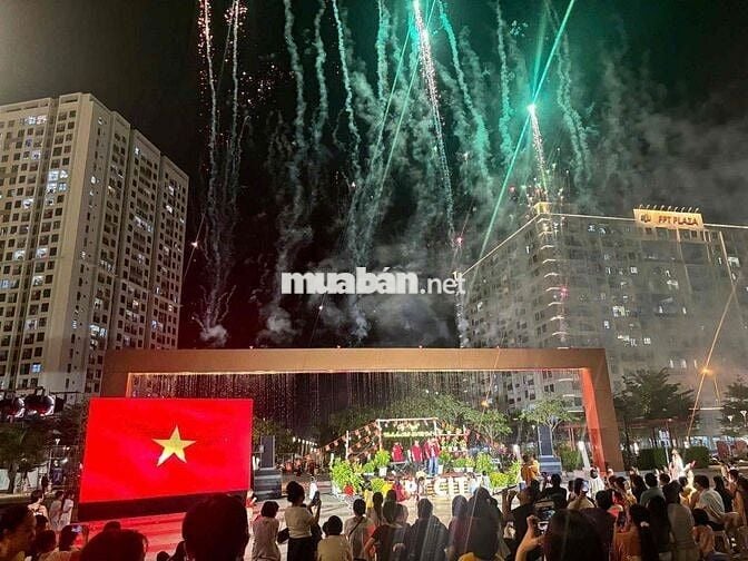 Chính chủ cần bán nhanh căn hộ FPT Plaza 3
