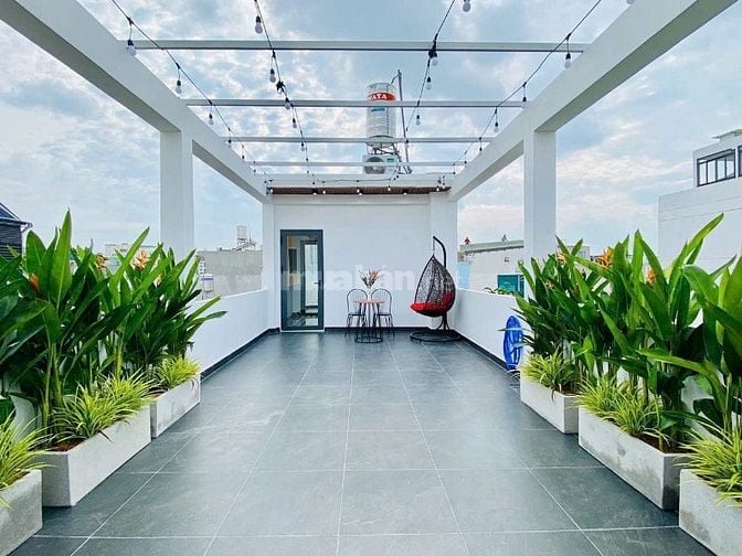 Kẹt vốn cần bán gấp căn 49,9m2 giá 2 tỷ 500 triệu đường Phan Huy Ích ,