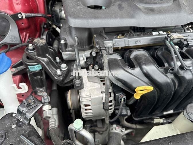 Kia Cerato 2018 1.6 MT - 60000 km