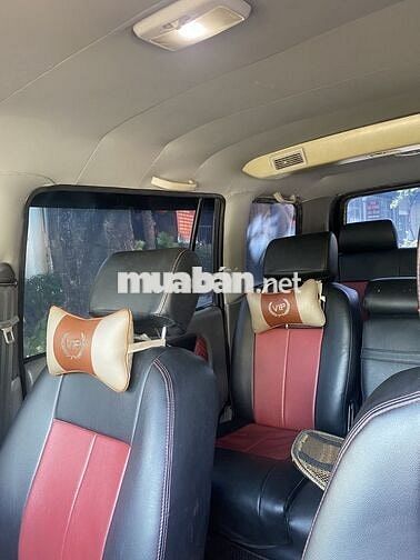 Isuzu Hi lander 2007 V-Spec Street Custom AT