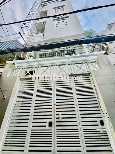 CĂN HỘ DỊCH VỤ DOANH THU ỔN ĐỊNH 60 TRIỆU/THÁNG - SÁT QUẬN1 - PHƯỜNG 2