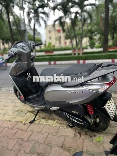 Lead 125