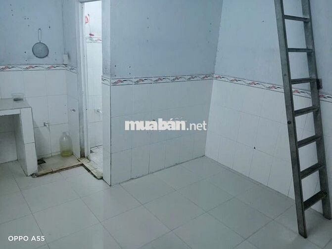 Phòng trọ 18m2 ngay bệnh viện  Bình Tân