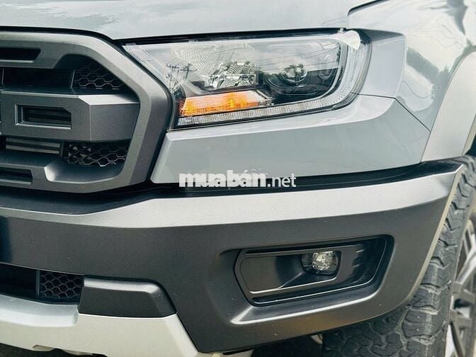 ✅Raptor 2022 - Xe Đẹp Chính Hãng - Vay 70%