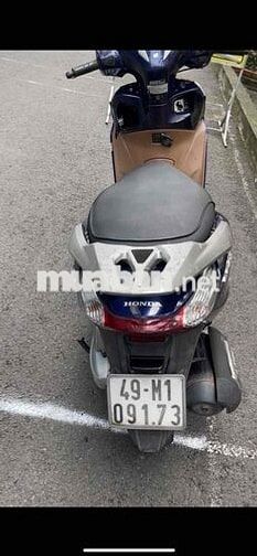 Bán xe lead 2015 chính chủ, ký công chứng,sang tên