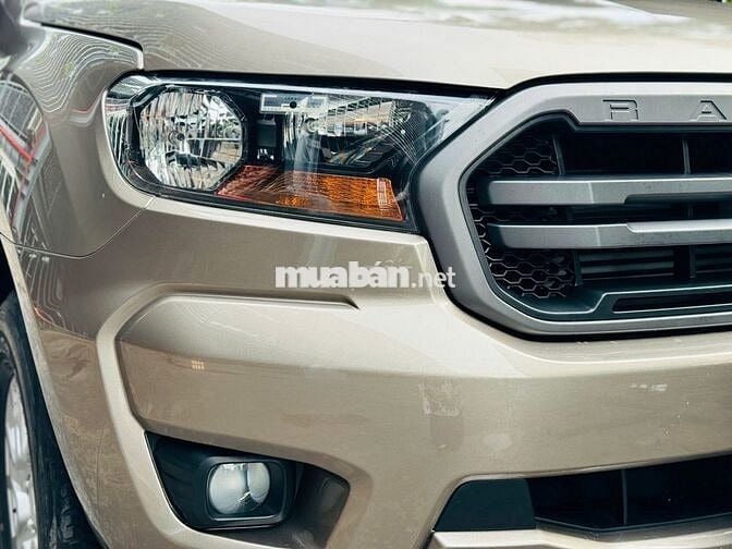 🍀Ford Bán Tải Tự Động 1 Cầu Chính Hãng - Vay 70%