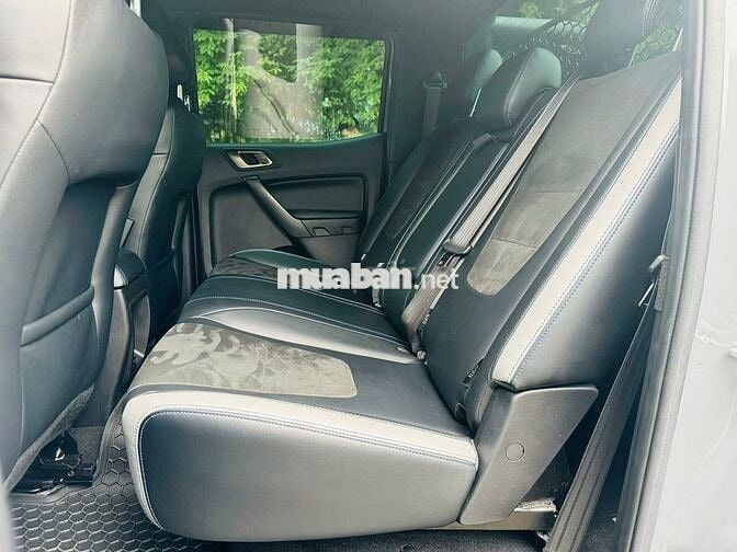 ✅Raptor 2022 - Xe Đẹp Chính Hãng - Vay 70%