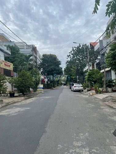 BÁN 30 nền cuối tại Đặng Thuỳ Trâm, Bình Thạnh. Sổ hồng riêng. 80-100m