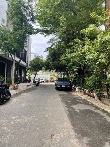 BÁN 30 nền cuối tại Đặng Thuỳ Trâm, Bình Thạnh. Sổ hồng riêng. 80-100m